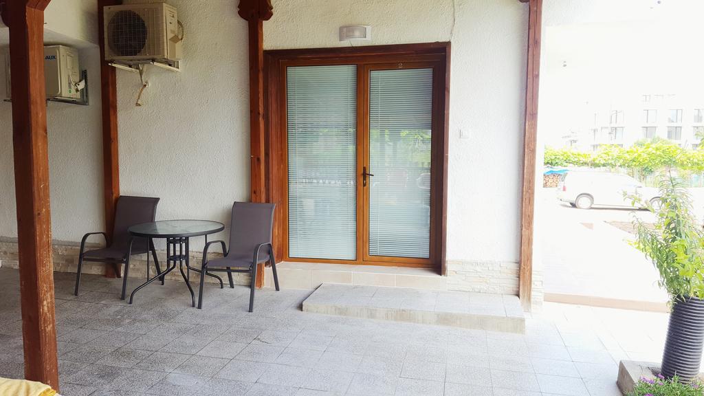 Villa Rusto Kiten  Zewnętrze zdjęcie