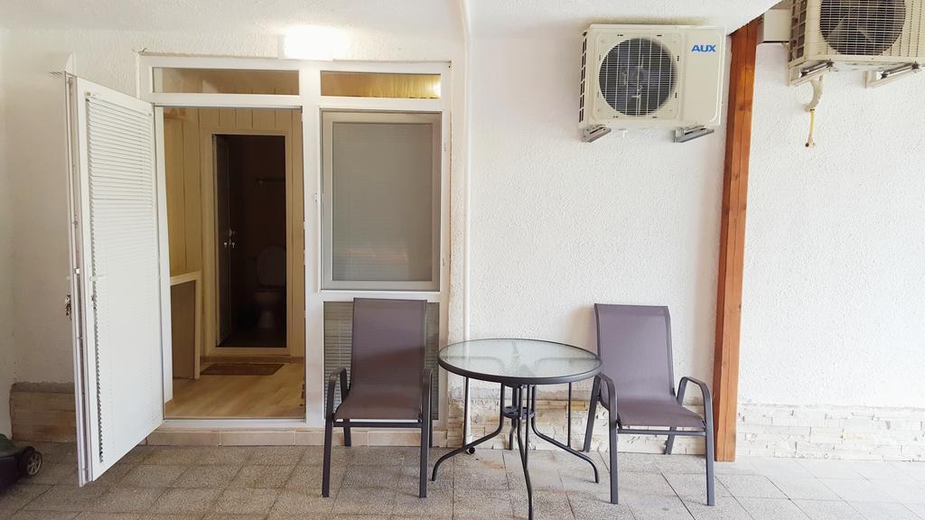 Villa Rusto Kiten  Zewnętrze zdjęcie