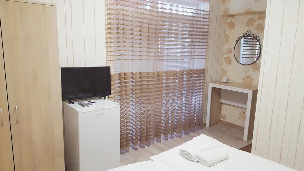 Villa Rusto Kiten  Zewnętrze zdjęcie